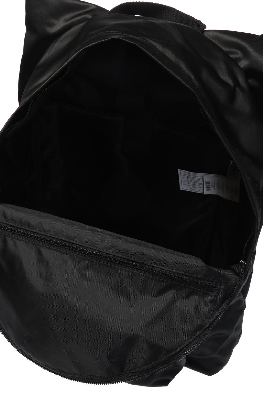 Black Raf Simons x Eastpak EASTPAK X RAF SIMONS - Vitkac Canada